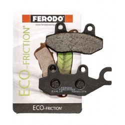 Τακάκια Ferodo FDB2305EF (FA228)(FD423) Τακάκια Ferodo FDB2305EF (FA228)(FD423)